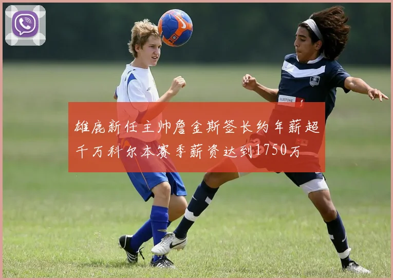 雄鹿新任主帅詹金斯签长约年薪超千万科尔本赛季薪资达到1750万